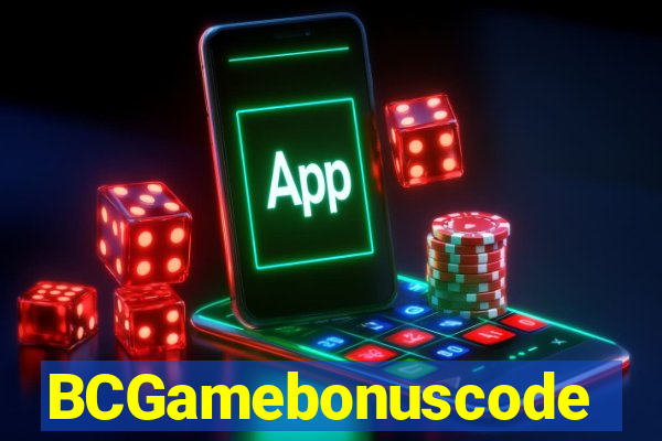 BCGamebonuscode