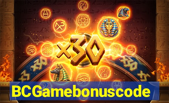 BCGamebonuscode