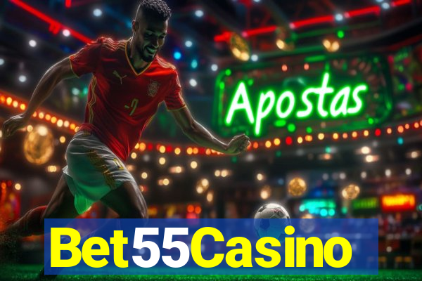 Bet55Casino