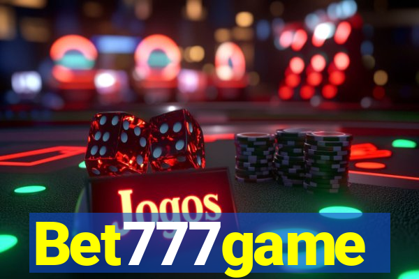 Bet777game