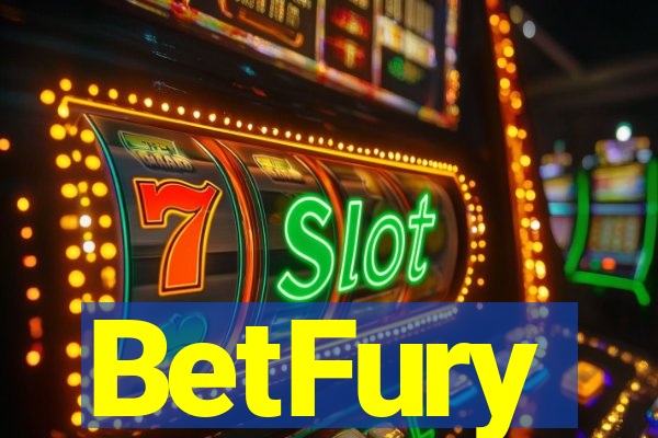 BetFury