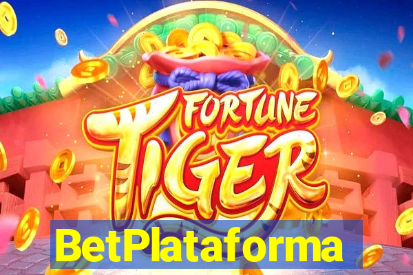 BetPlataforma