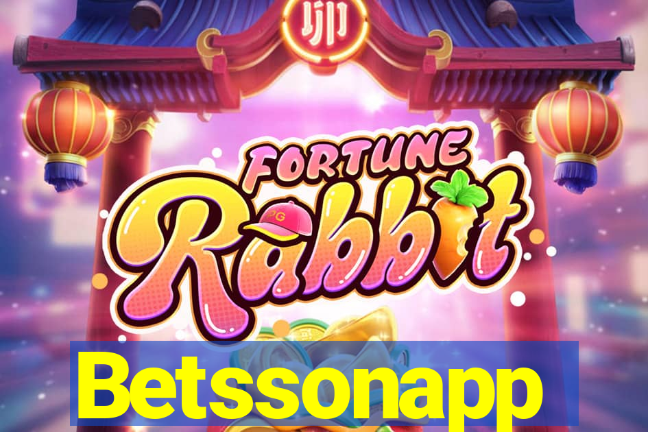 Betssonapp