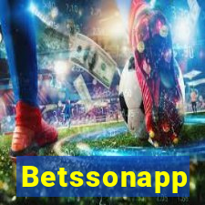 Betssonapp