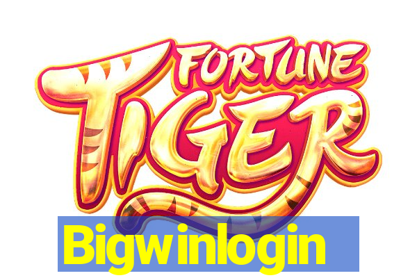 Bigwinlogin