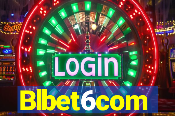 Blbet6com