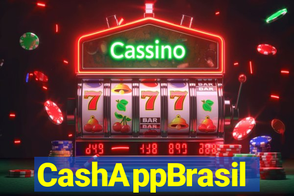 CashAppBrasil