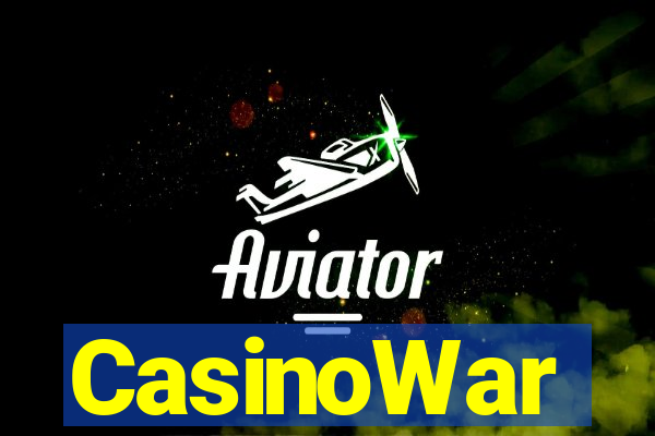 CasinoWar