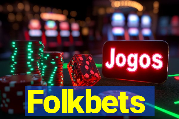 Folkbets