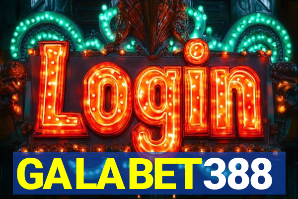 GALABET388