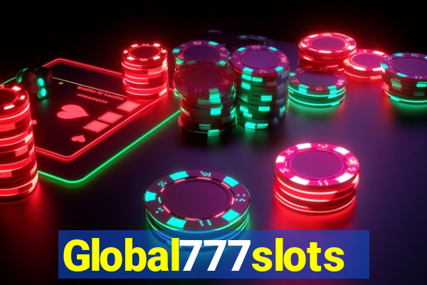 Global777slots