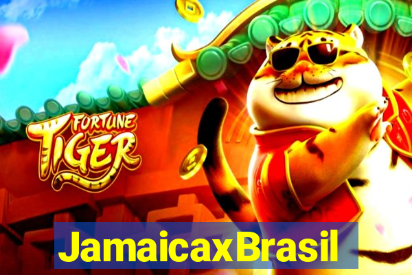 JamaicaxBrasil