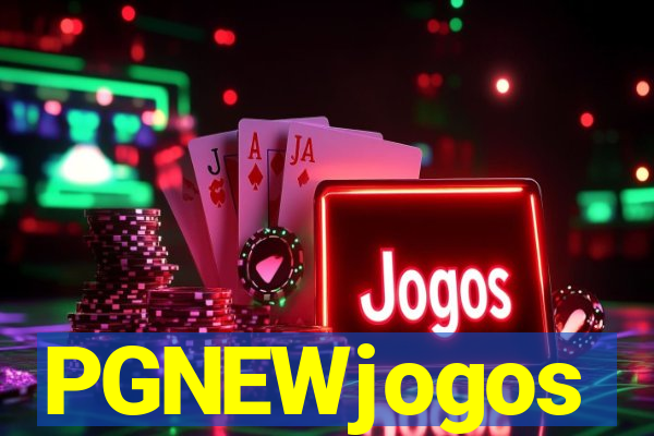 PGNEWjogos