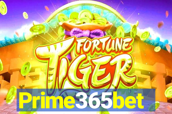 Prime365bet