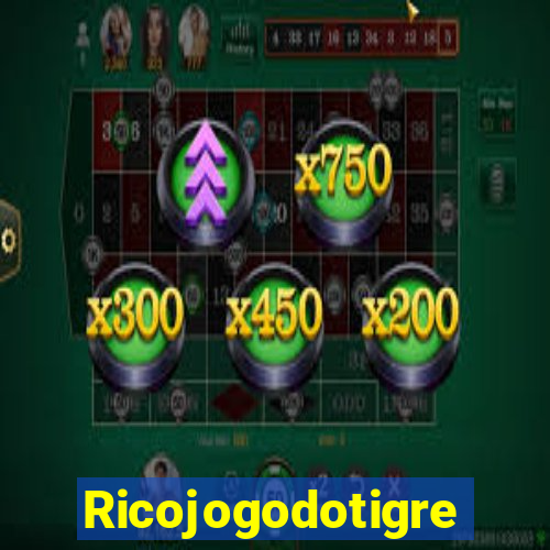 Ricojogodotigre