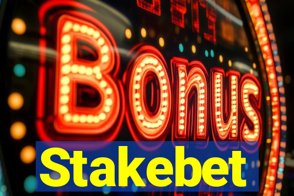 Stakebet