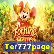 Ter777page