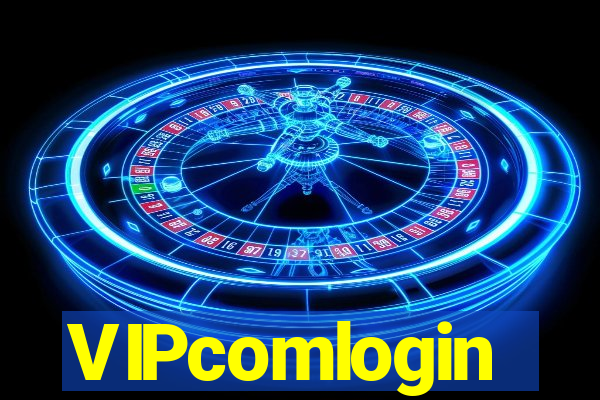 VIPcomlogin