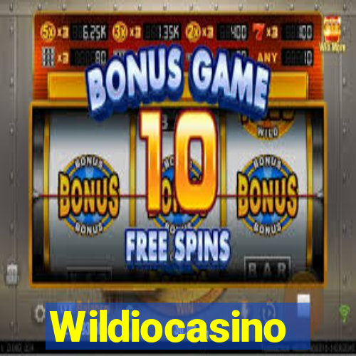 Wildiocasino