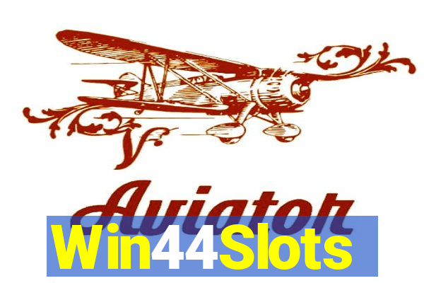 Win44Slots