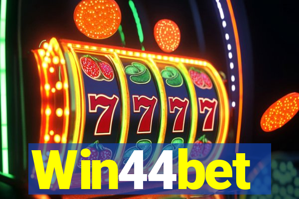 Win44bet