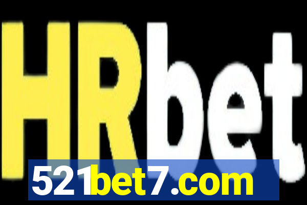 521bet7.com