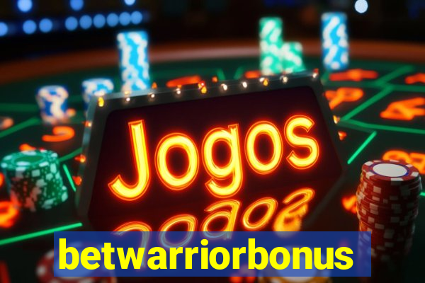 betwarriorbonus