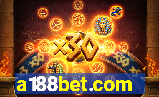 a188bet.com