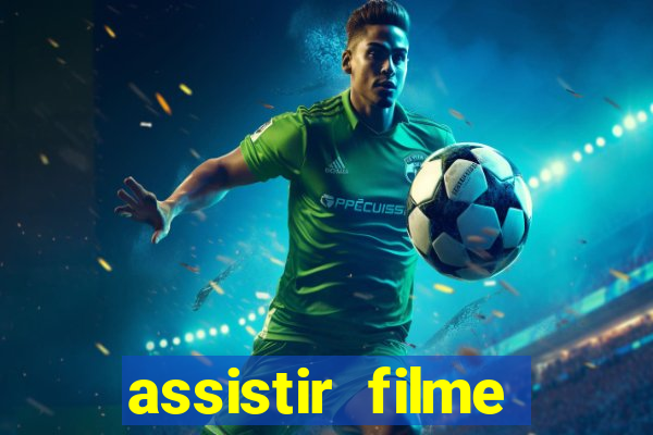 assistir filme bilhete de loteria