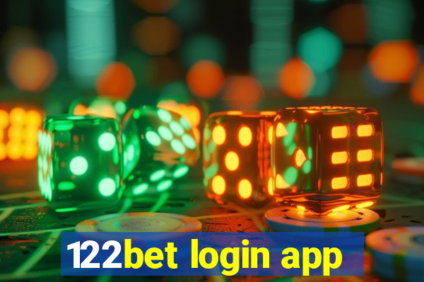 122bet login app