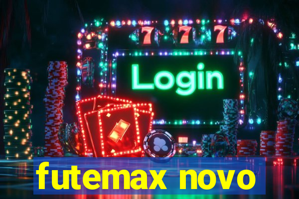 futemax novo