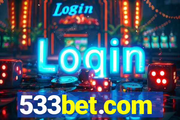 533bet.com