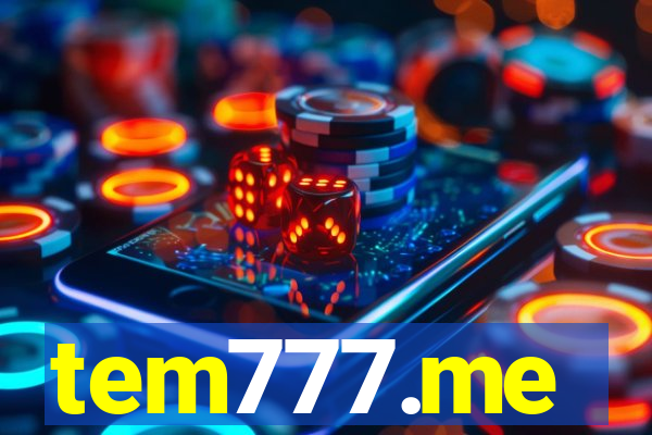 tem777.me