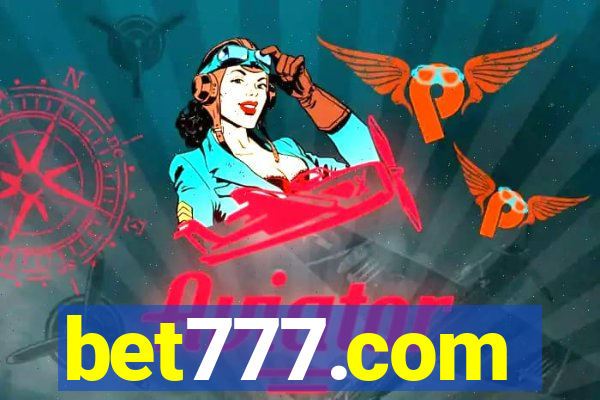 bet777.com