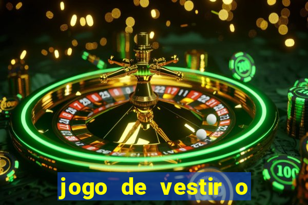 jogo de vestir o justin bieber