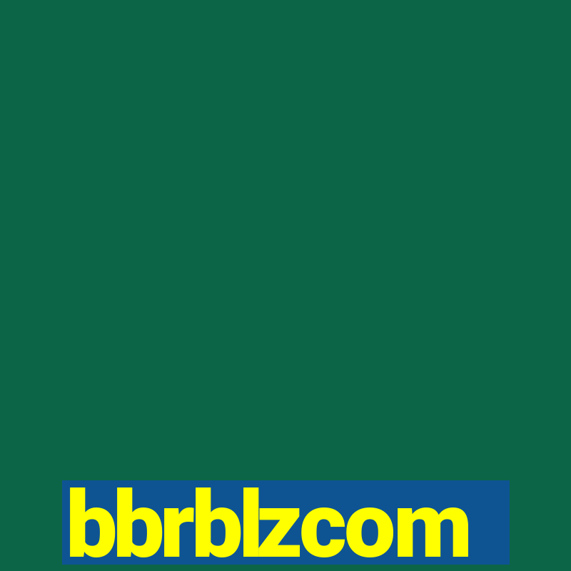 bbrblzcom