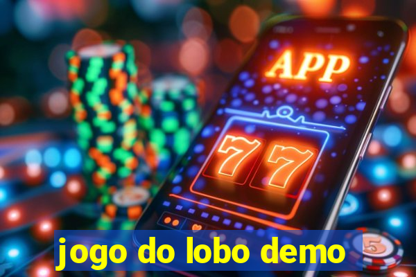 jogo do lobo demo