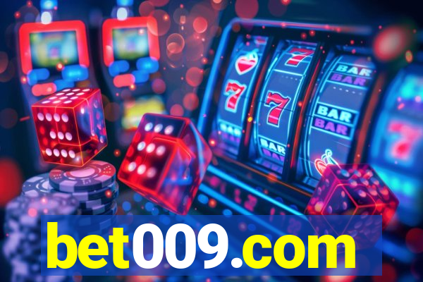 bet009.com