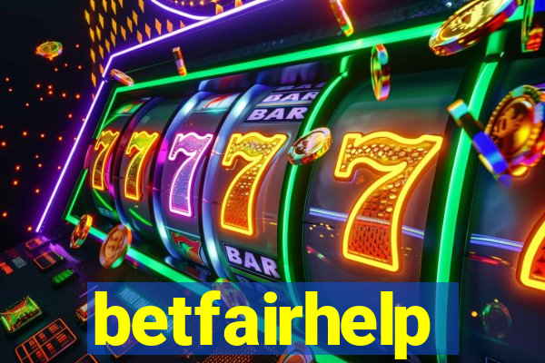 betfairhelp