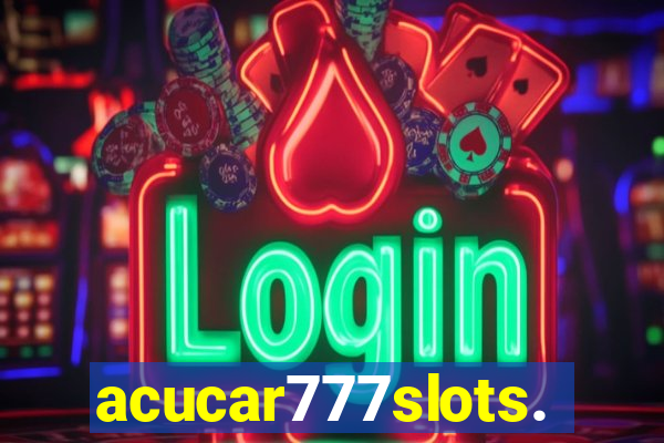 acucar777slots.com