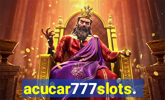 acucar777slots.com