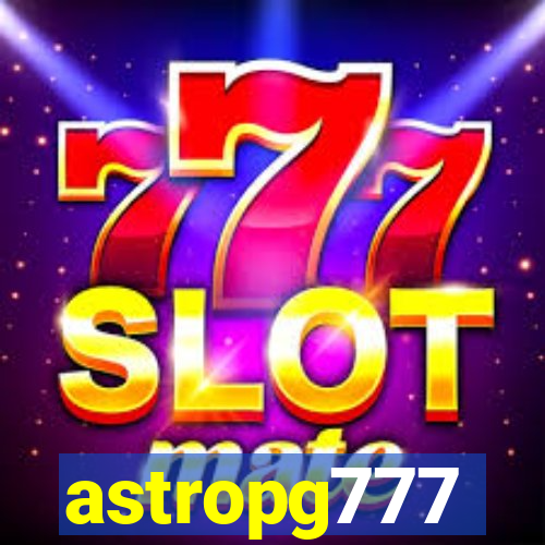 astropg777