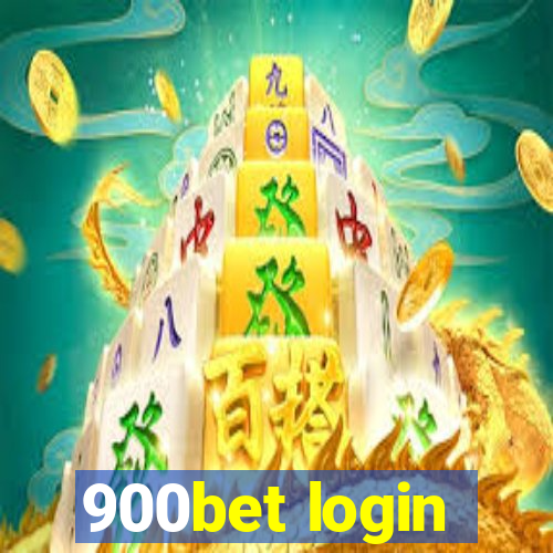 900bet login