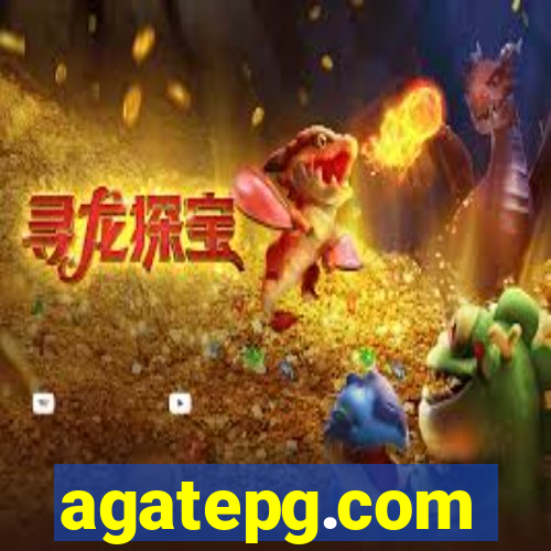 agatepg.com