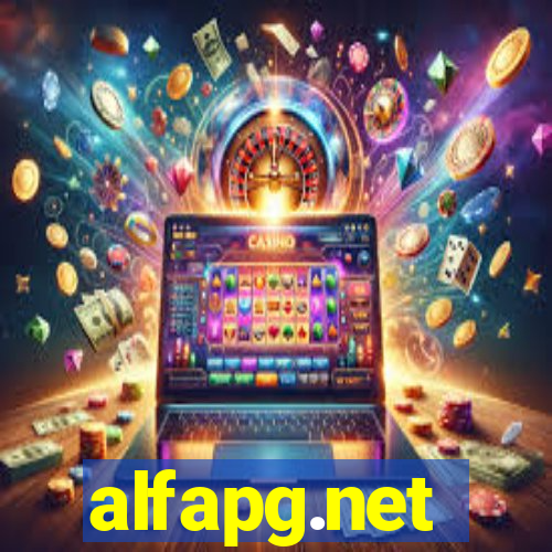 alfapg.net