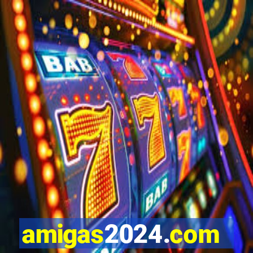 amigas2024.com