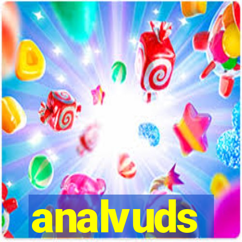 analvuds