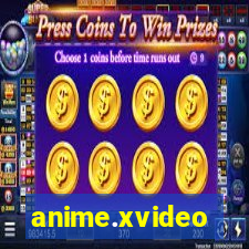 anime.xvideo