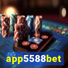 app5588bet