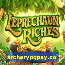 archerypgpay.com